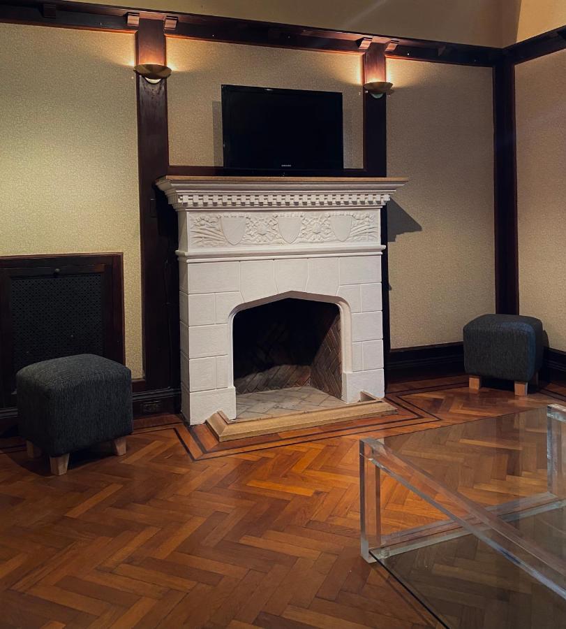 Appartement Hermoso Departamento Tres Ambientes Zona Obelisco à Buenos Aires Extérieur photo