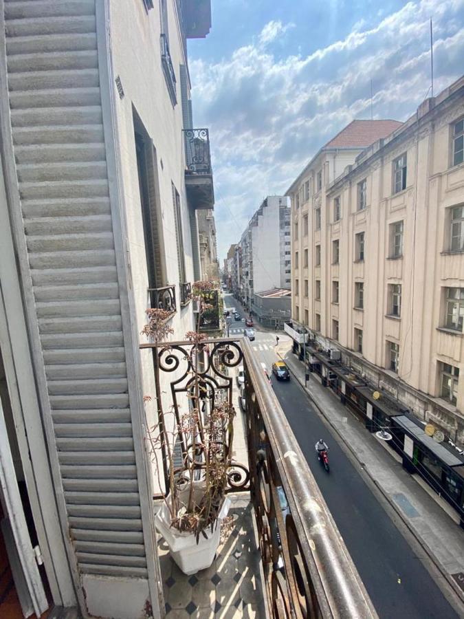 Appartement Hermoso Departamento Tres Ambientes Zona Obelisco à Buenos Aires Extérieur photo