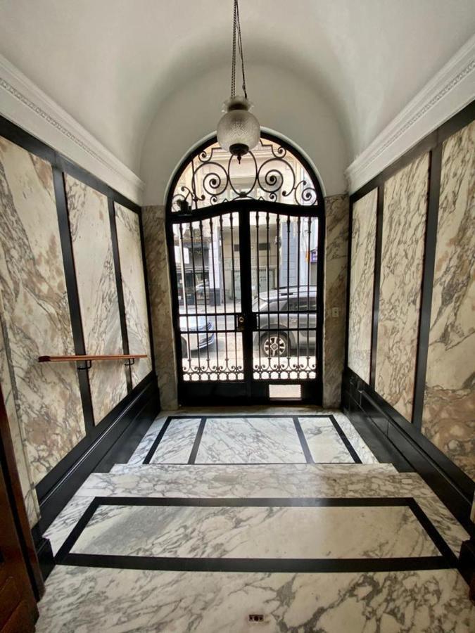 Appartement Hermoso Departamento Tres Ambientes Zona Obelisco à Buenos Aires Extérieur photo