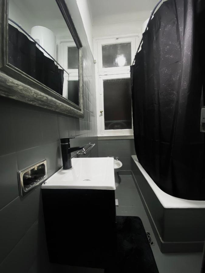 Appartement Hermoso Departamento Tres Ambientes Zona Obelisco à Buenos Aires Extérieur photo