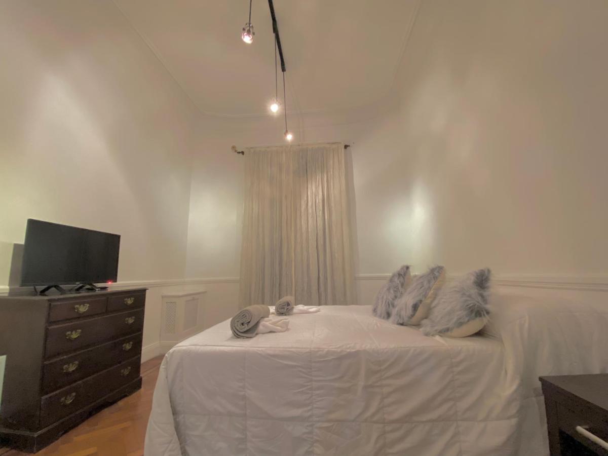 Appartement Hermoso Departamento Tres Ambientes Zona Obelisco à Buenos Aires Extérieur photo