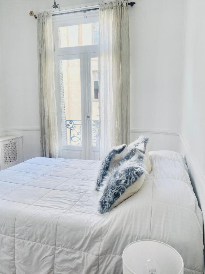 Appartement Hermoso Departamento Tres Ambientes Zona Obelisco à Buenos Aires Extérieur photo