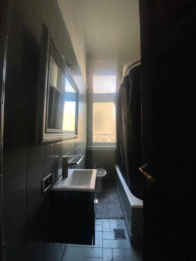 Appartement Hermoso Departamento Tres Ambientes Zona Obelisco à Buenos Aires Extérieur photo