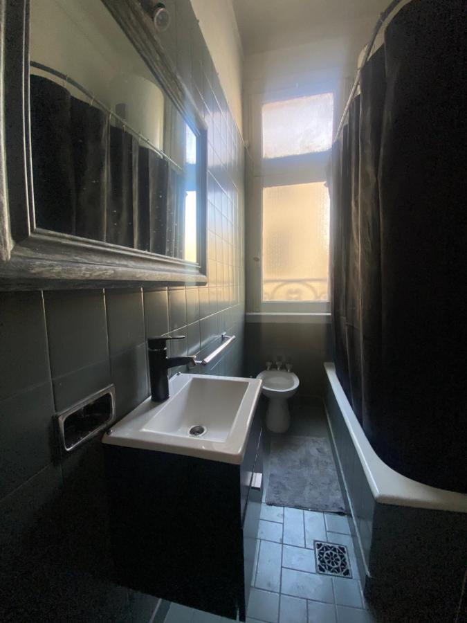 Appartement Hermoso Departamento Tres Ambientes Zona Obelisco à Buenos Aires Extérieur photo
